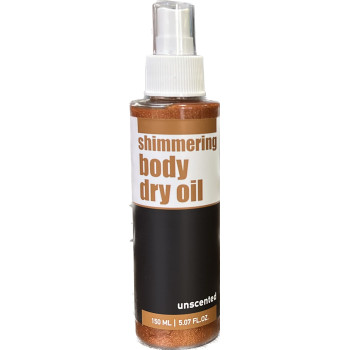 Γυναικεία Shimmering Dry Oil  